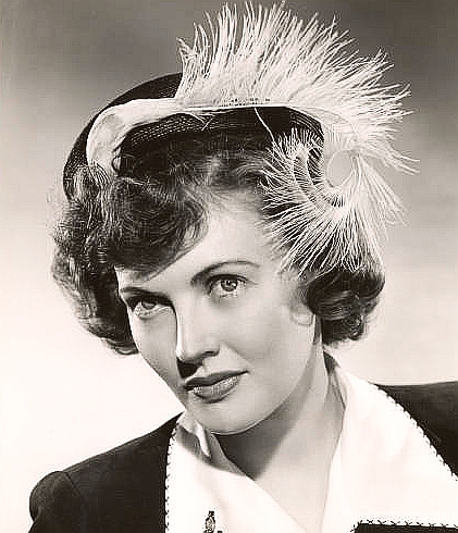 Dorothy Lovett