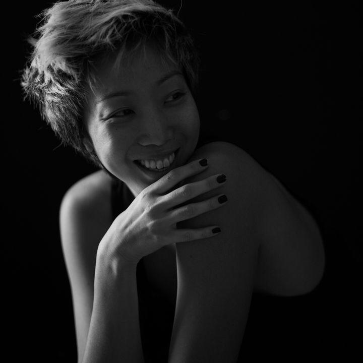 Sara Naby Kim