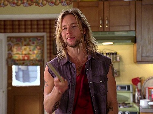 Greg Cipes