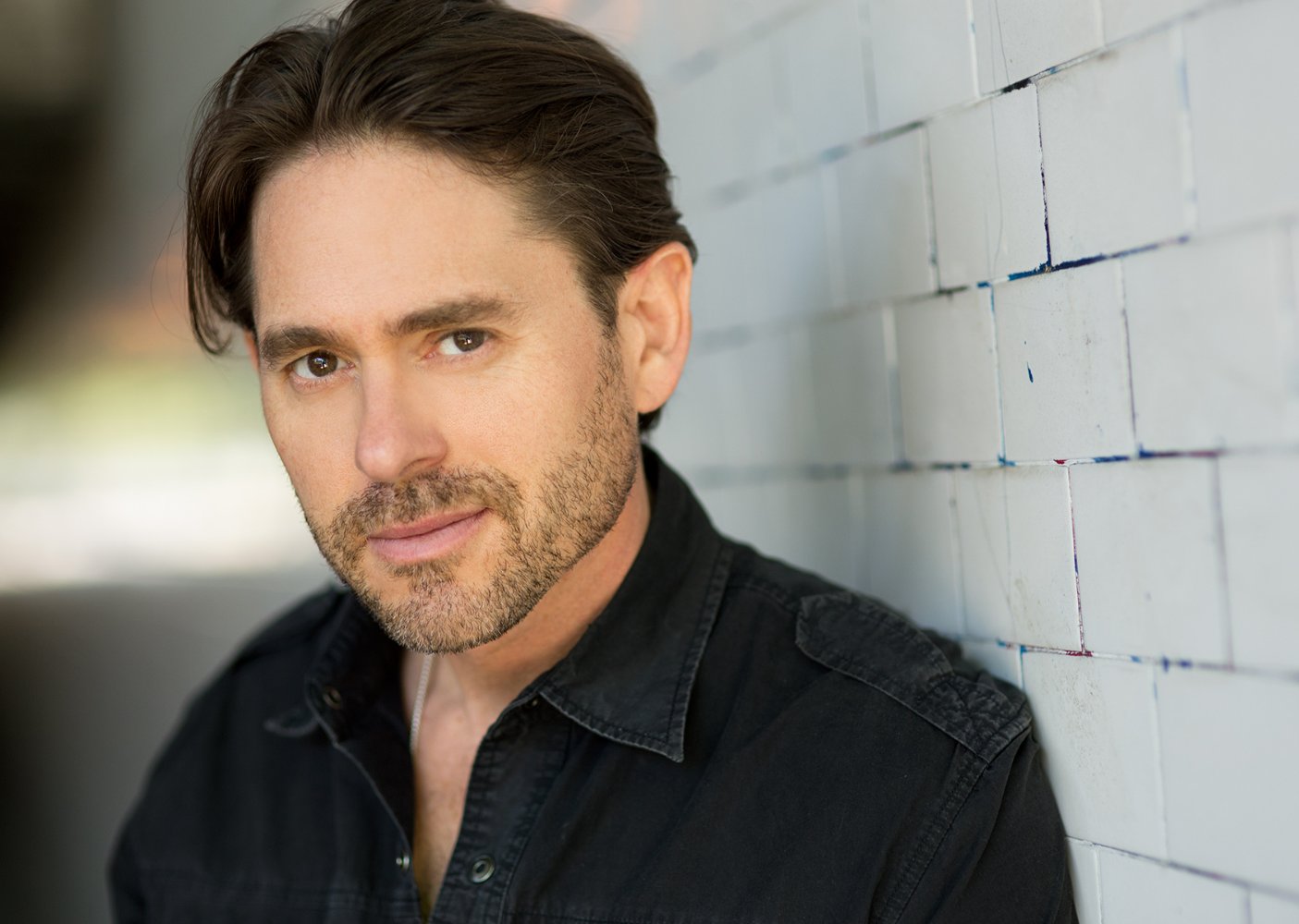 Jeffrey Buehl