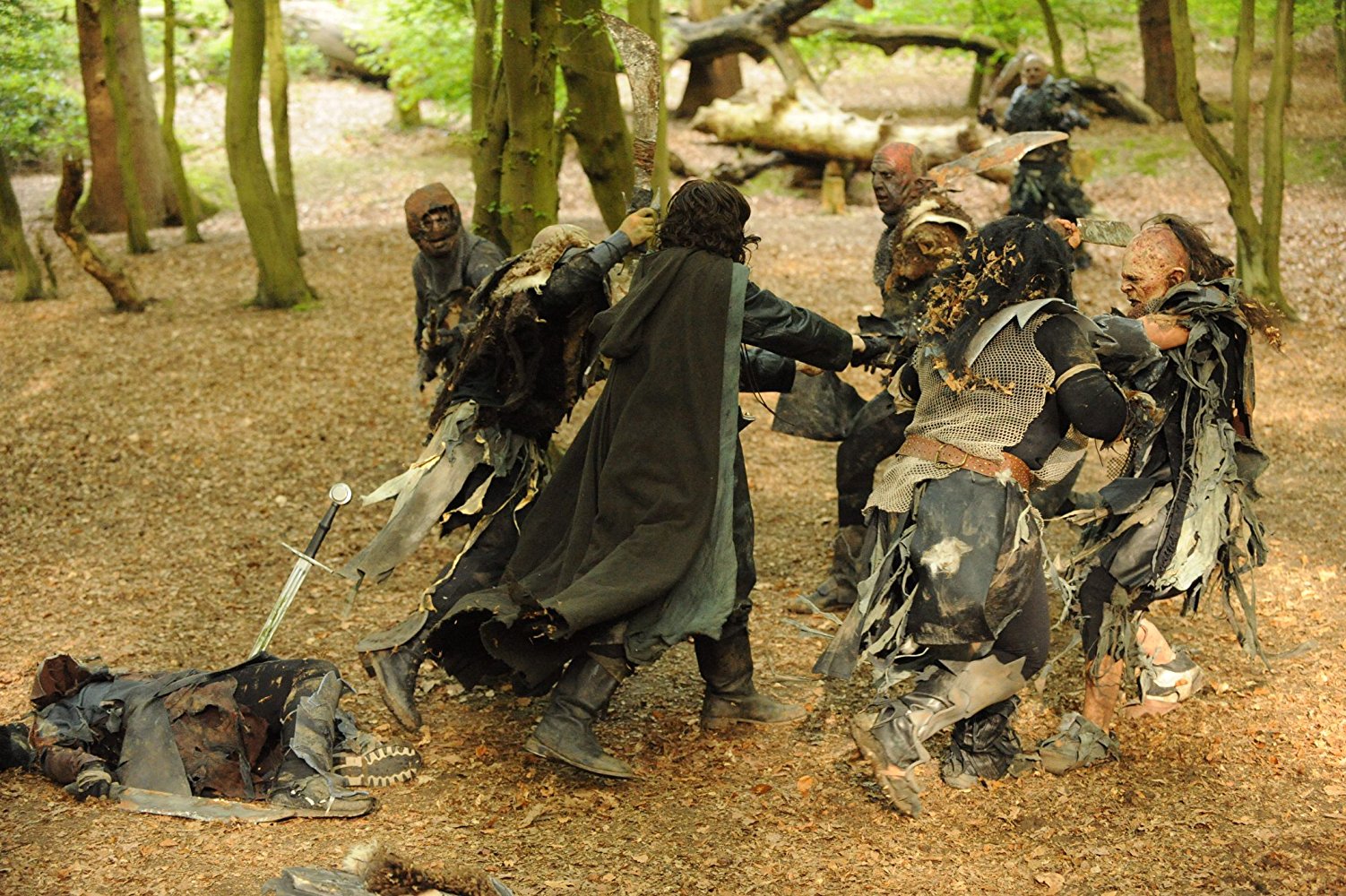Aragorn