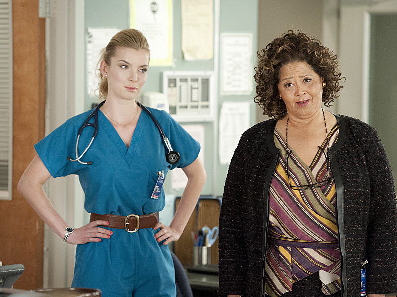 Dr. Carrie Roman