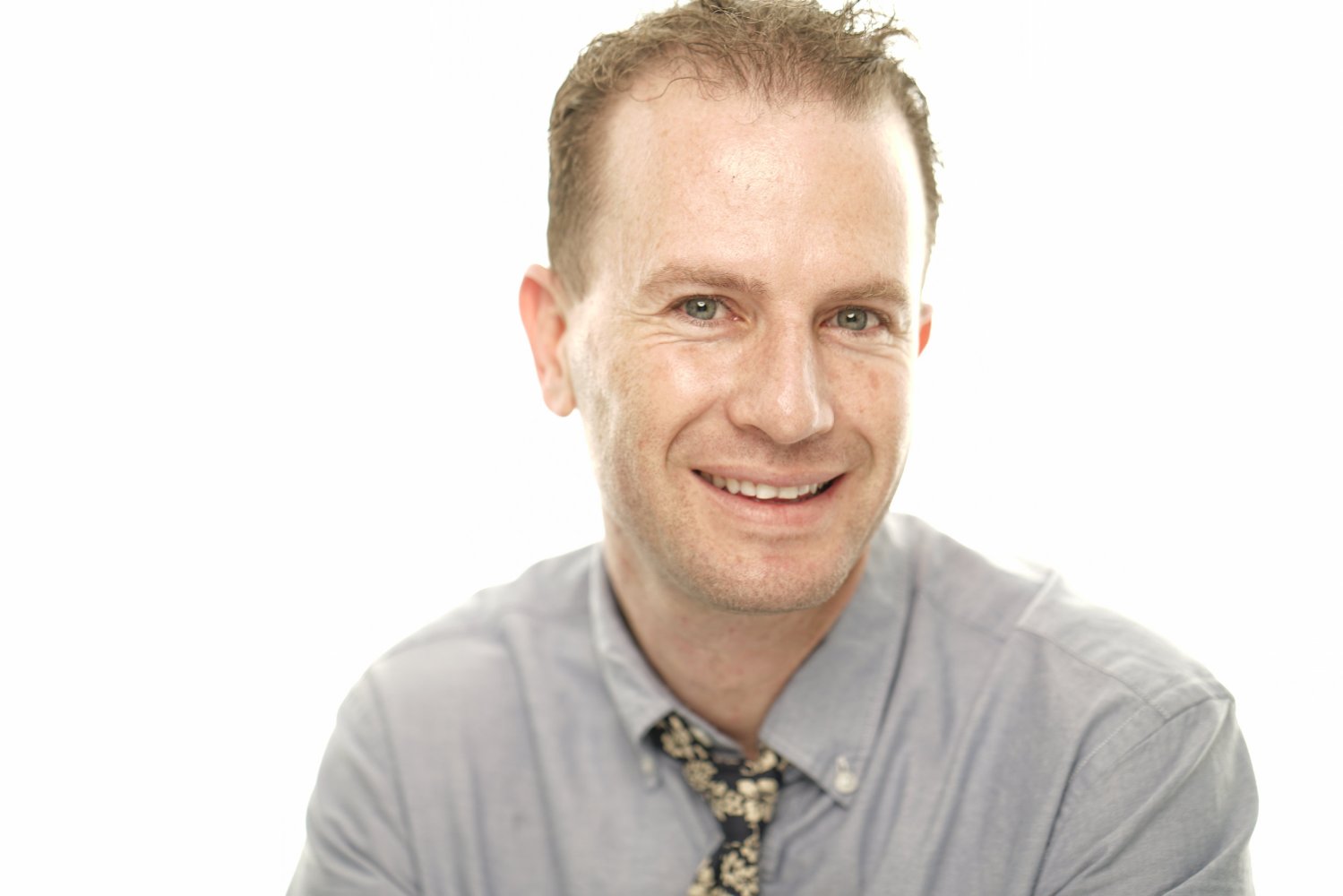 Ben Hausbach