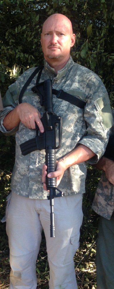 Christopher Bull Gunter