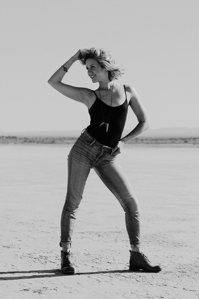 Natalie Burtney