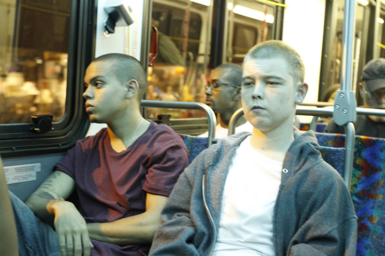 Evan Ross