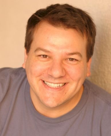 Gary Warden