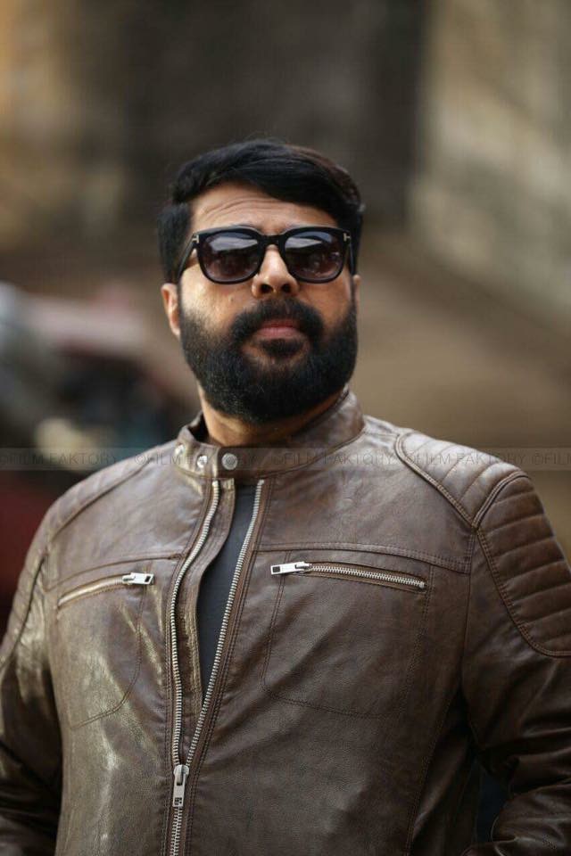 Mammootty