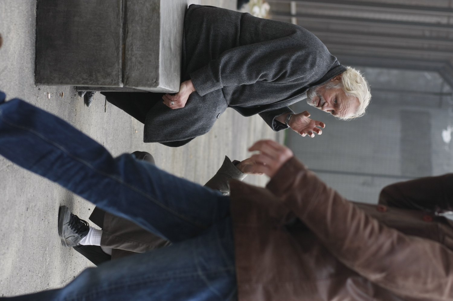 Niels Arestrup