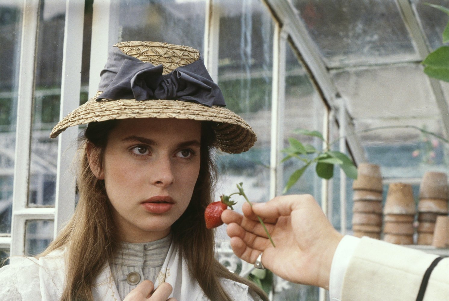 Nastassja Kinski