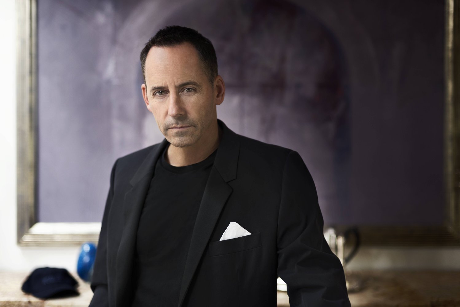 Michael Doven