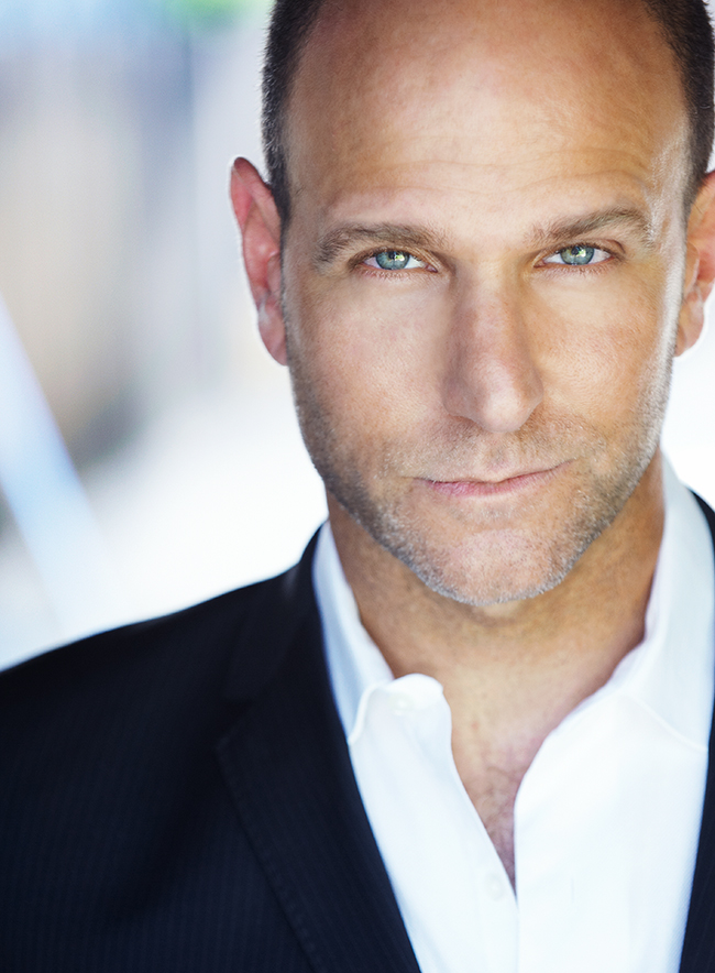 Todd Feder