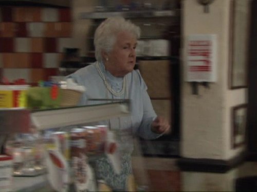 Stephanie Cole