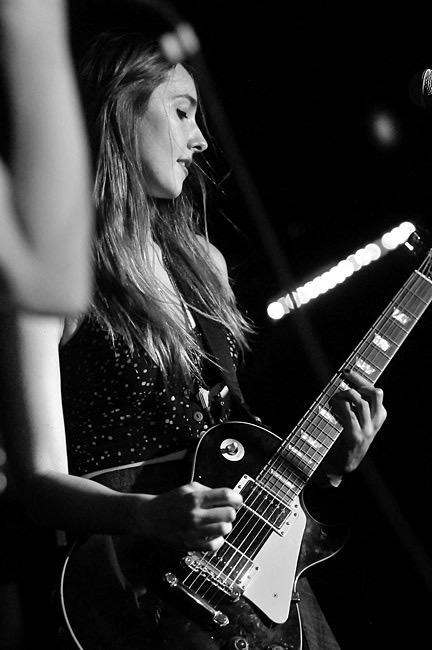 Darcie Irwin-Simpson