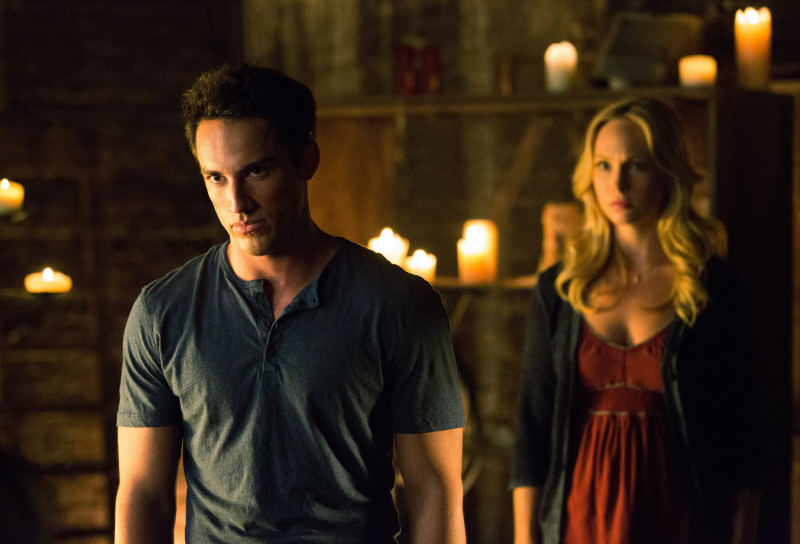 Tyler Lockwood