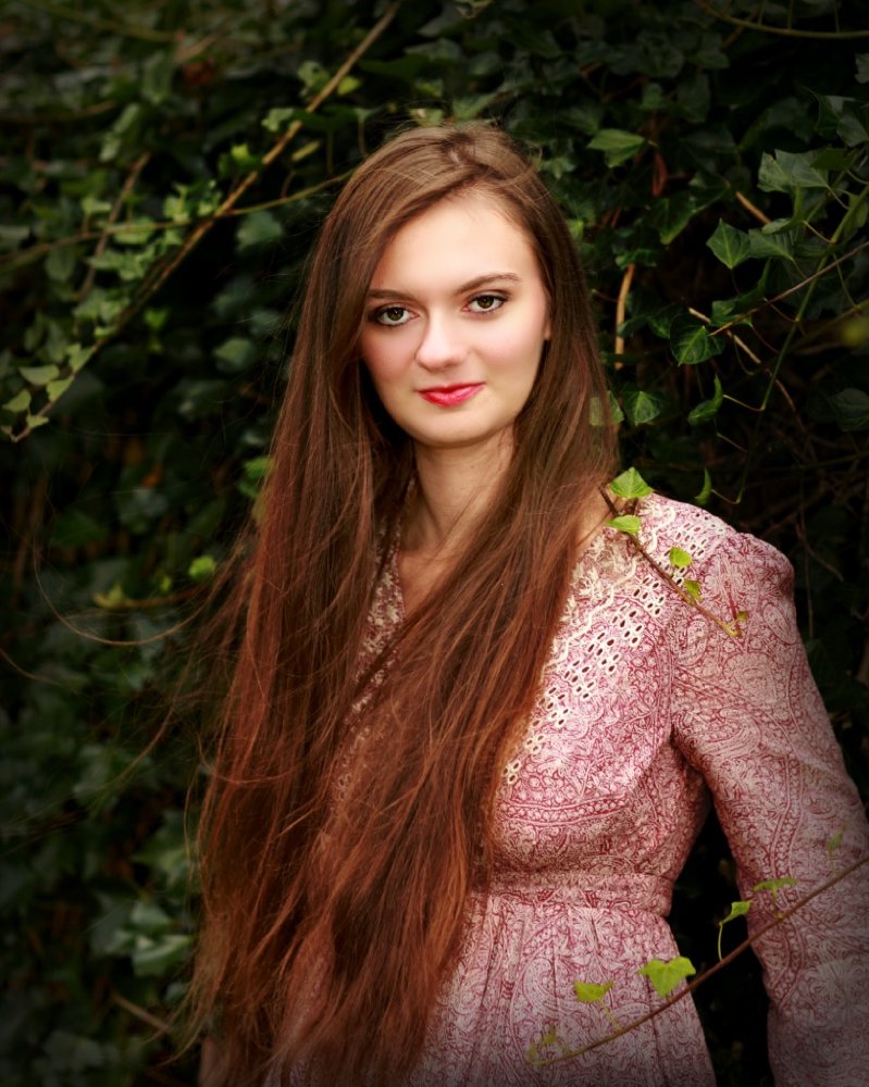 Faith Logan