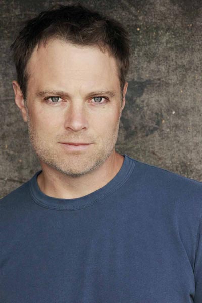 Michael Buie