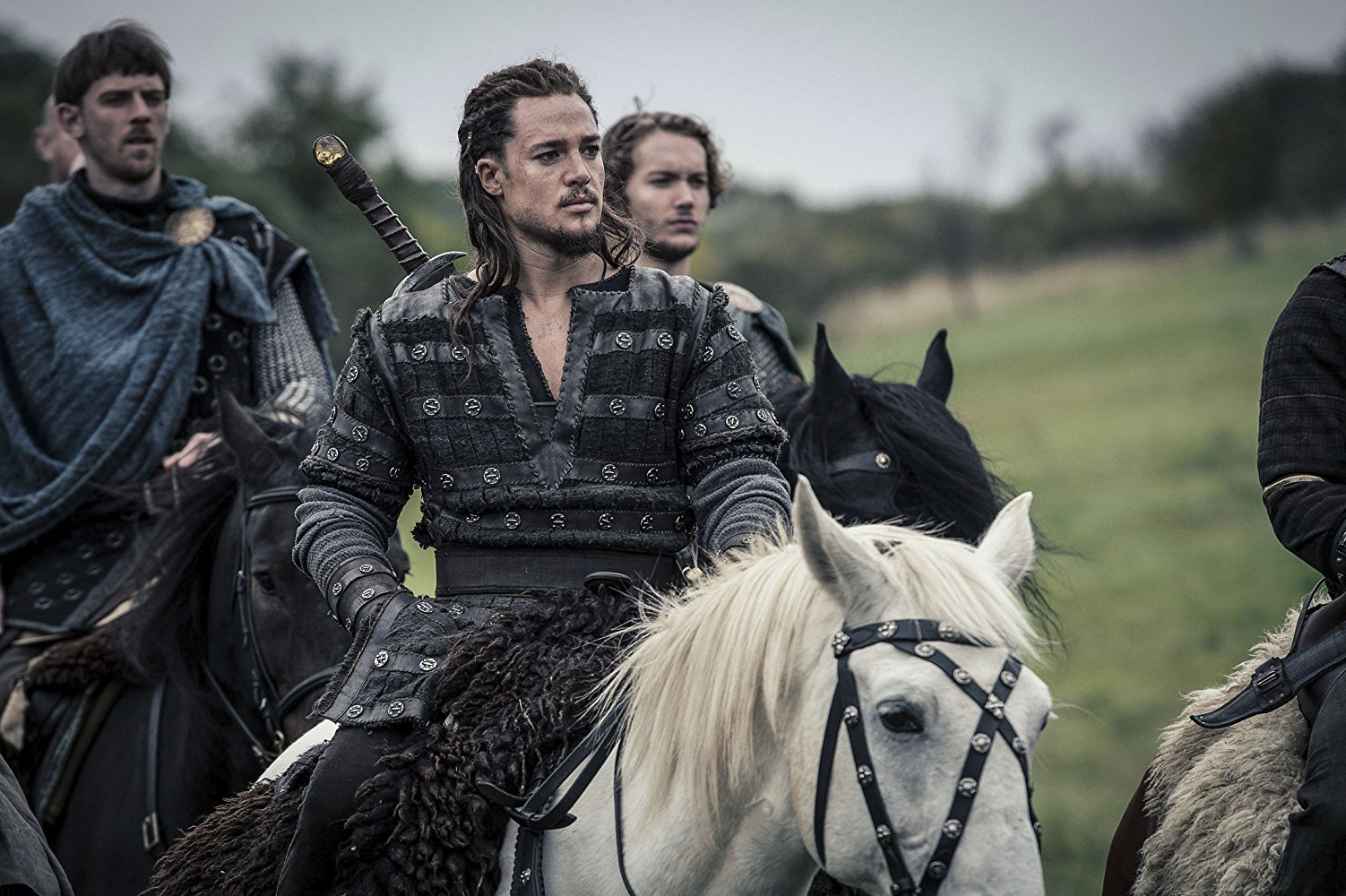King Ethelred