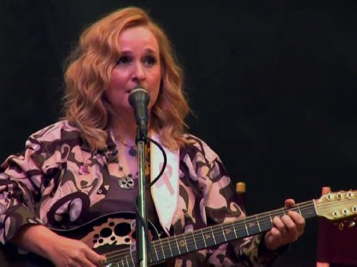 Melissa Etheridge