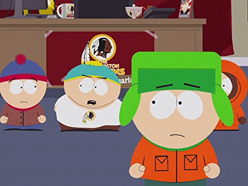 Kenny McCormick