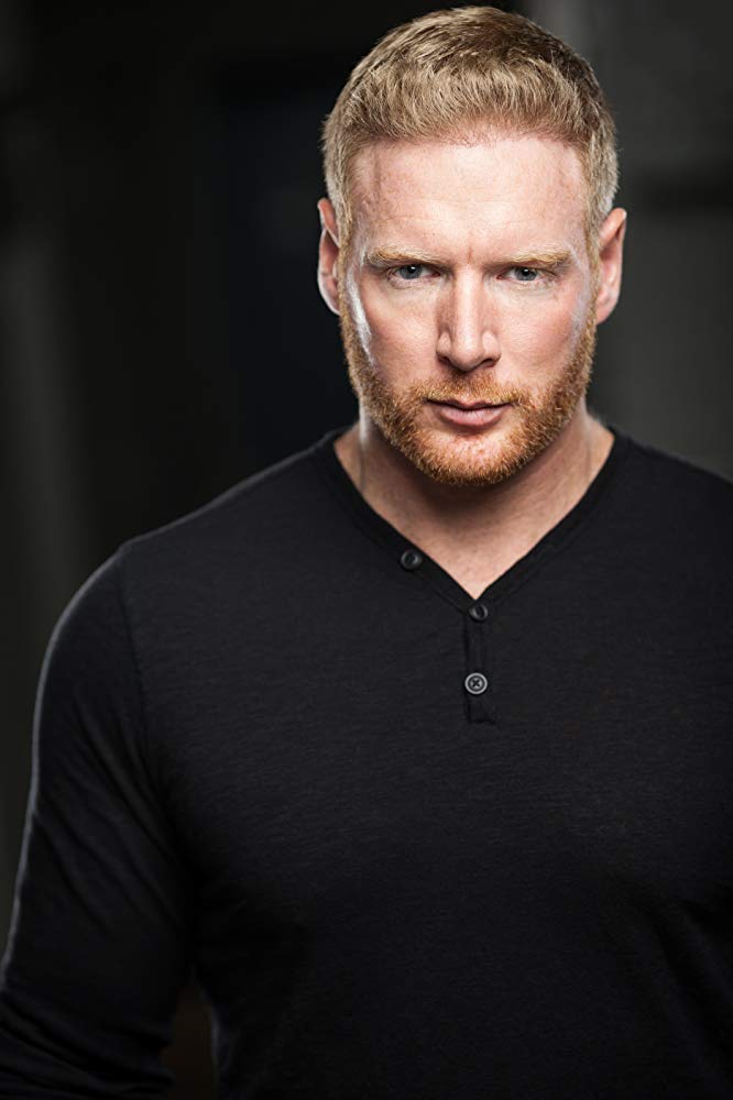 Braden Chase