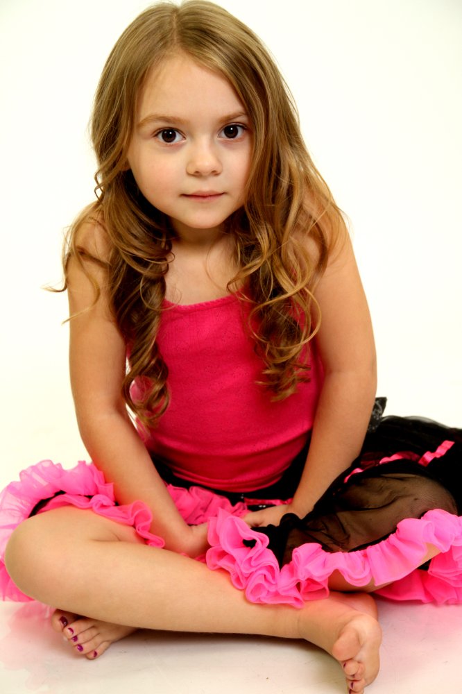 Gracie Prewitt