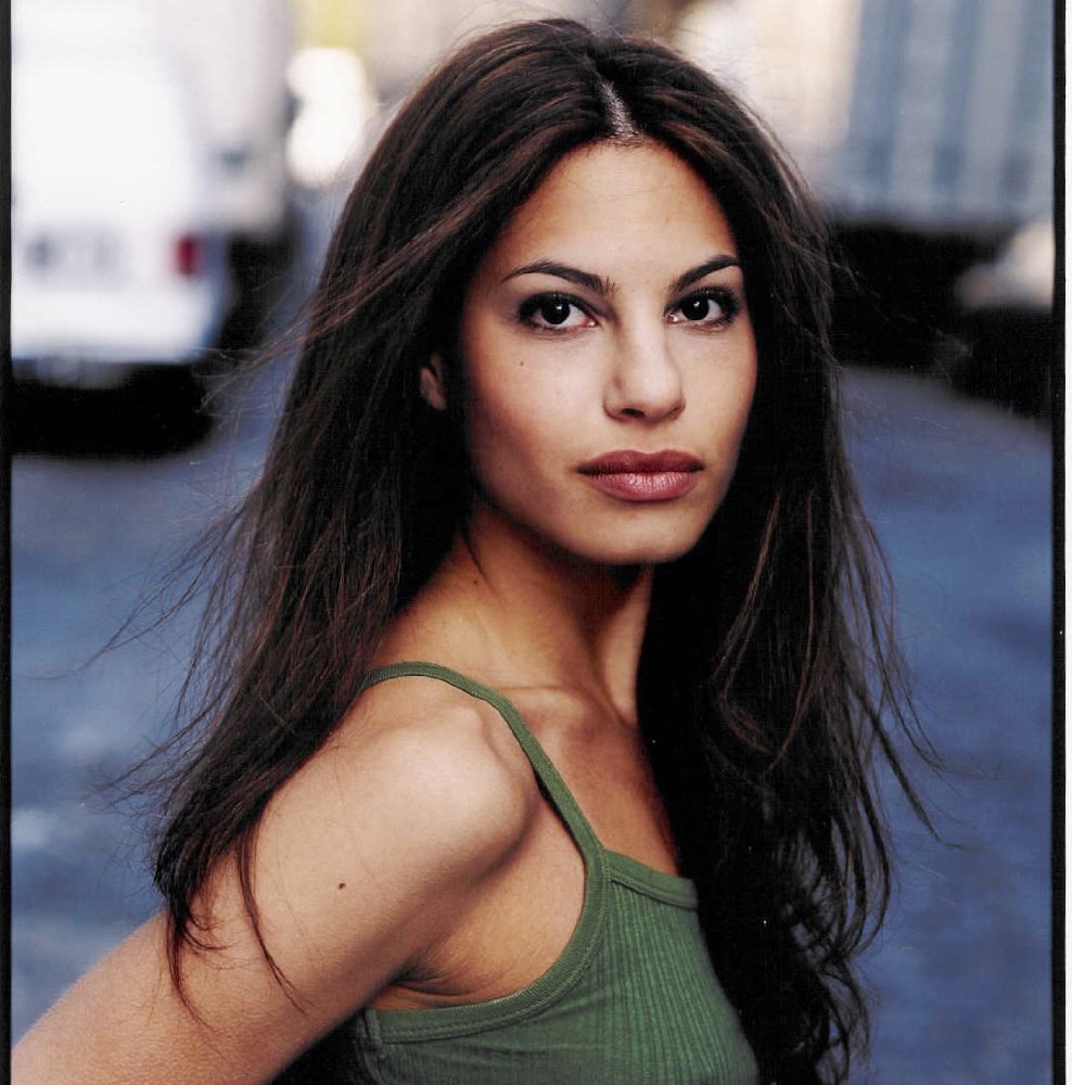 Suzy Kaye
