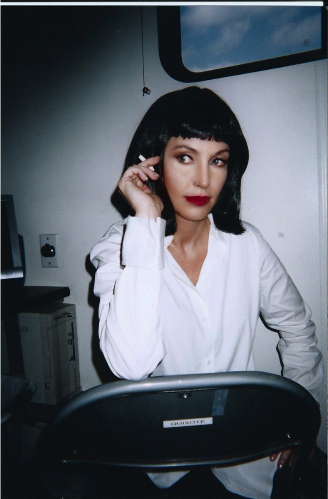 Holly Anderson