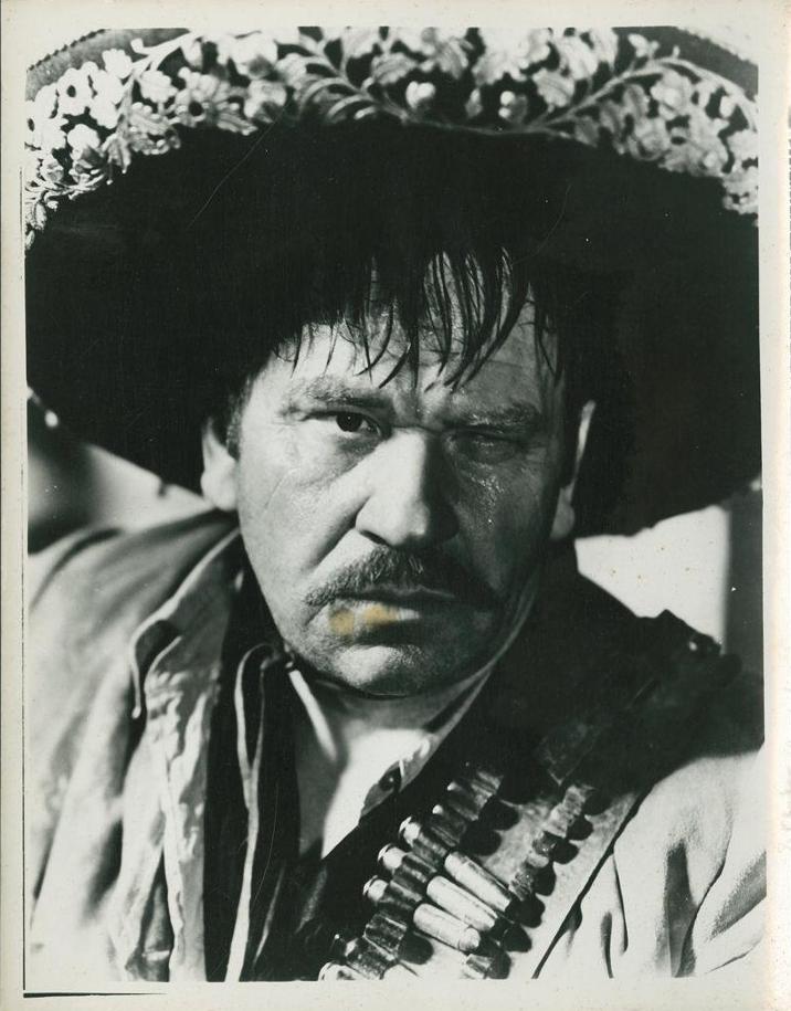 Pancho Villa
