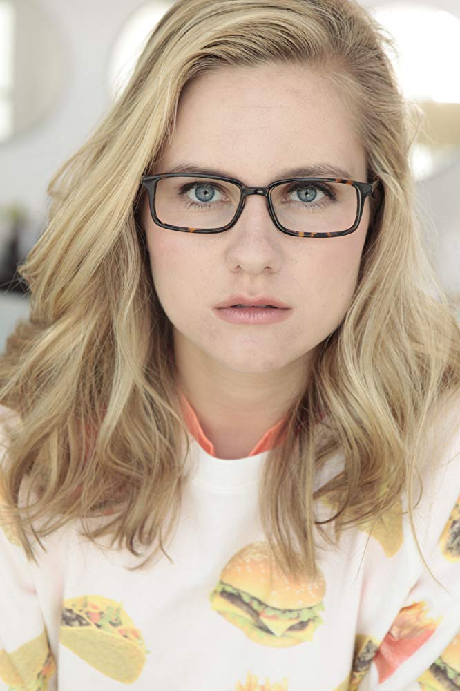 Karen Frances