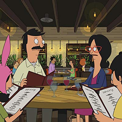 Bob Belcher, Jimmy Jr., Speedo Guy, Ms. LaBonz, Peter Pescadero, Jeremy, Parrot, Alien Baby #3, Aunt Frida, Bad Kuchikopi...