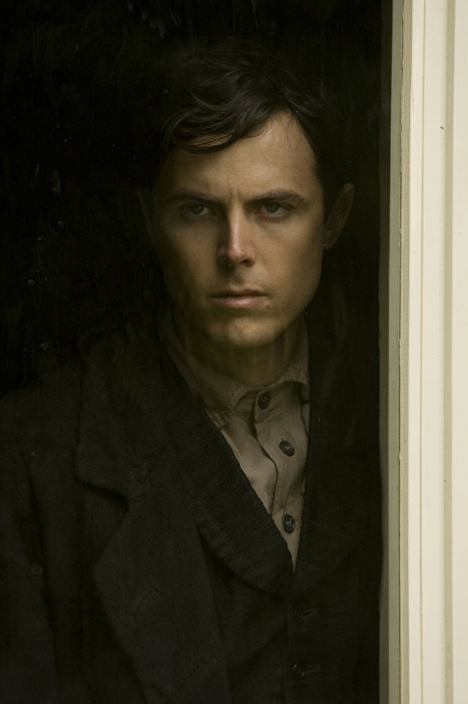 Robert Ford