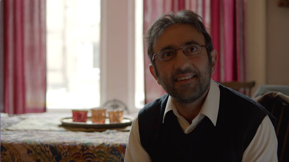 Amir Rahimzadeh