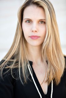 Kate Parkin