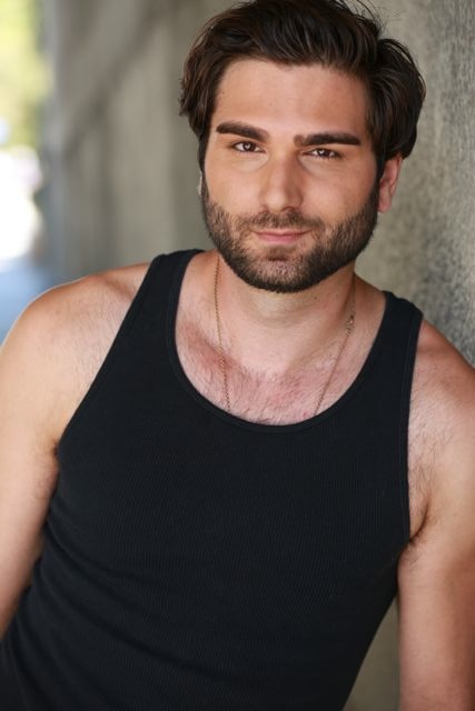 Nicholas Vukasovich