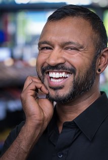 Kriben Govender