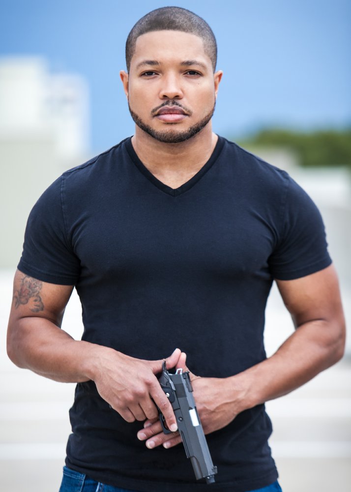 Troy Faruk
