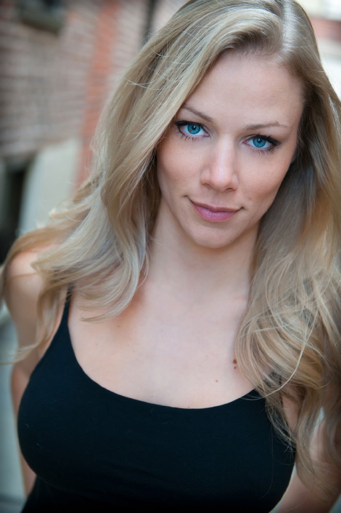 Kristin Muri