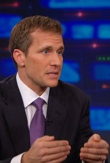 Eric Greitens