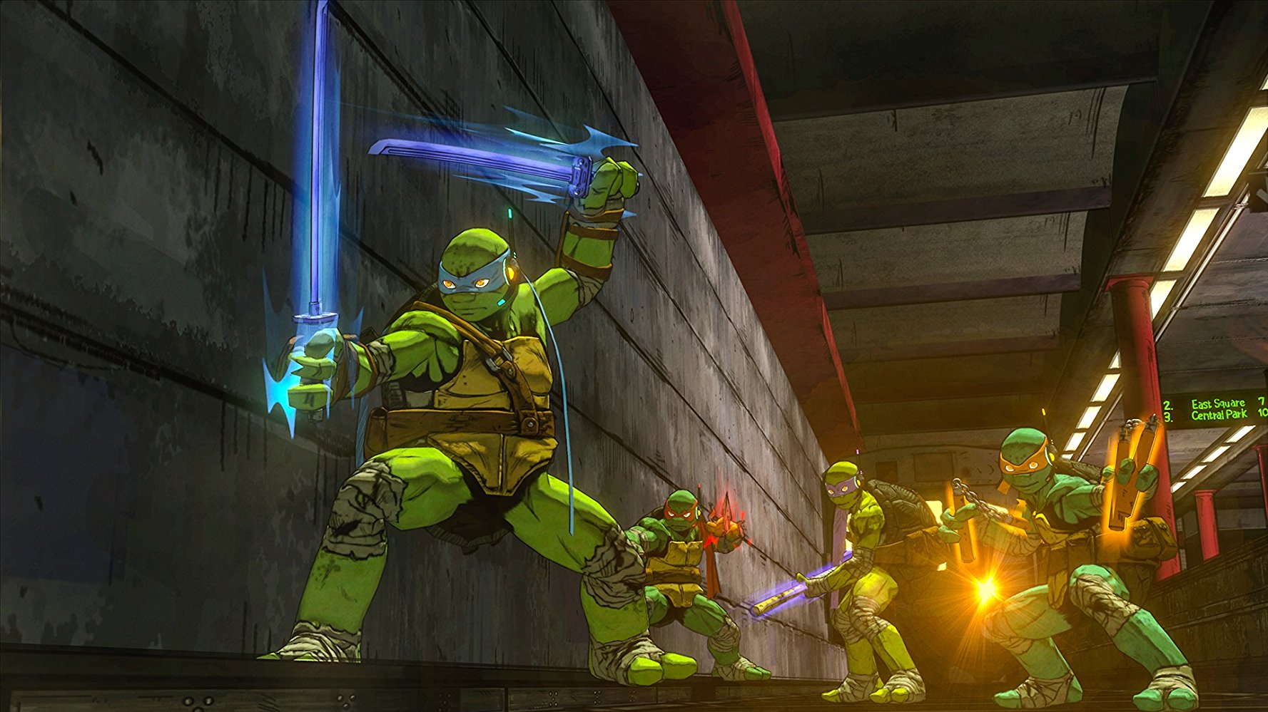Donatello