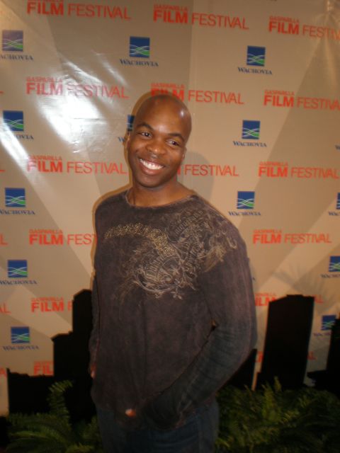 André Gordon
