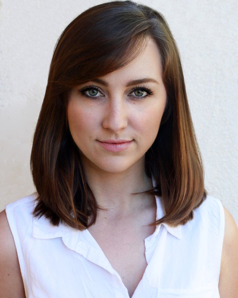 Lauryn Morse