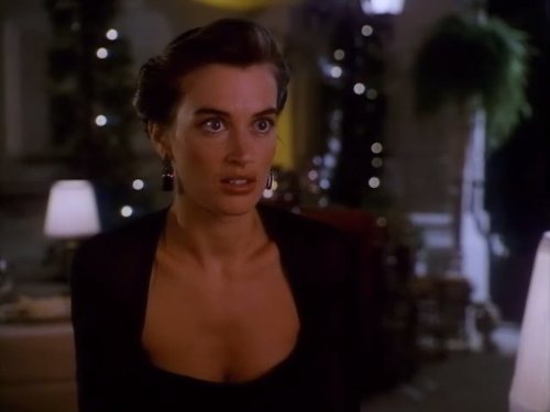 Amanda Pays