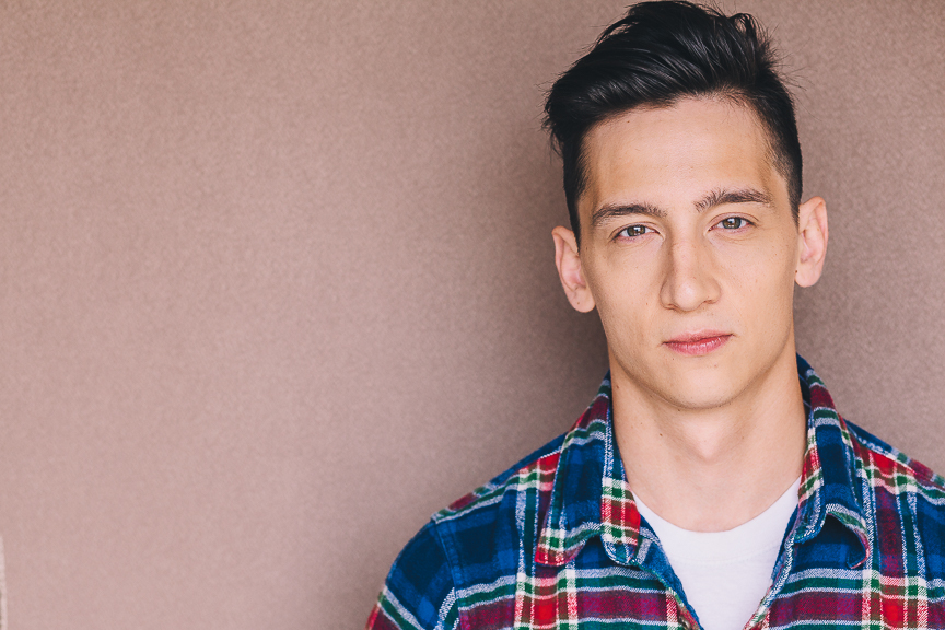 Joseph Santos