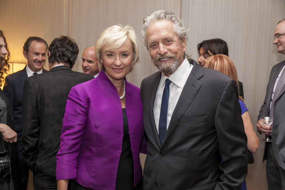 Tina Brown
