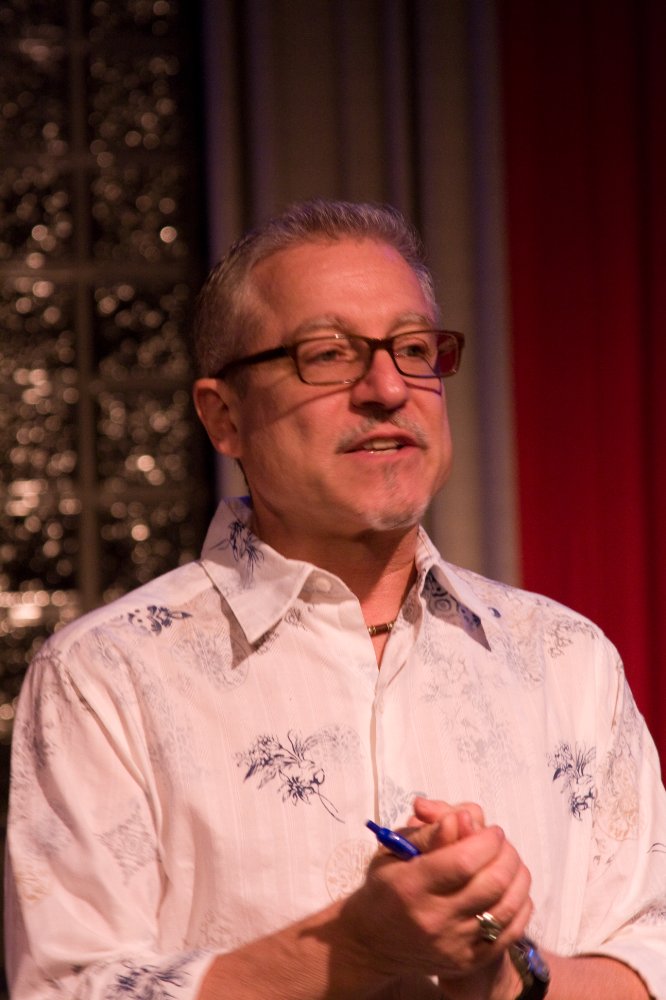 Robert Laconi