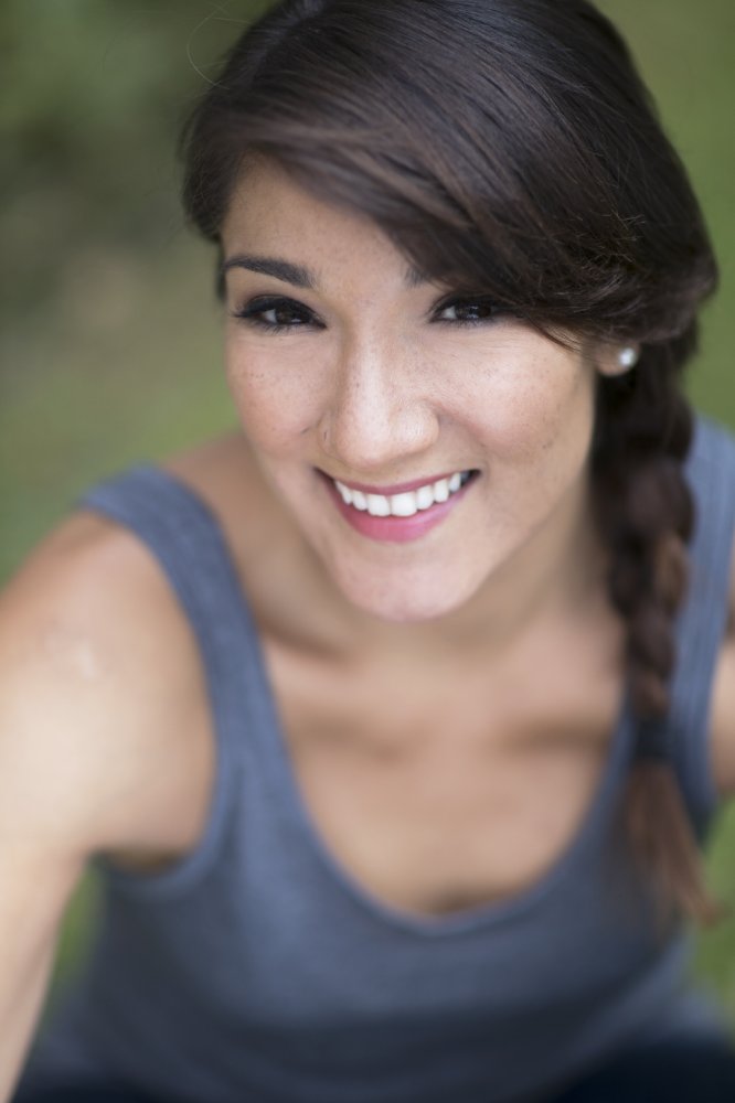Mandy Montanez