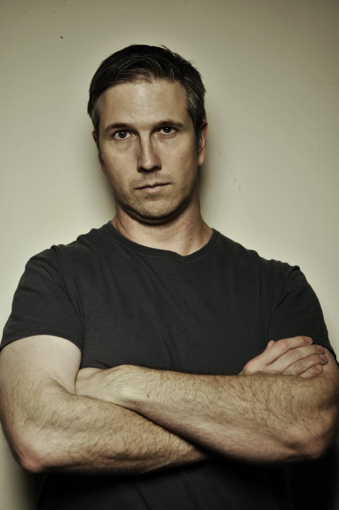 Lane Lovegrove