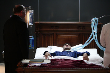 Arthur Petrelli
