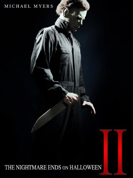 Michael Myers